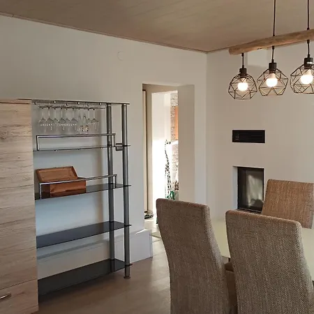 Apartment Im Vilstal