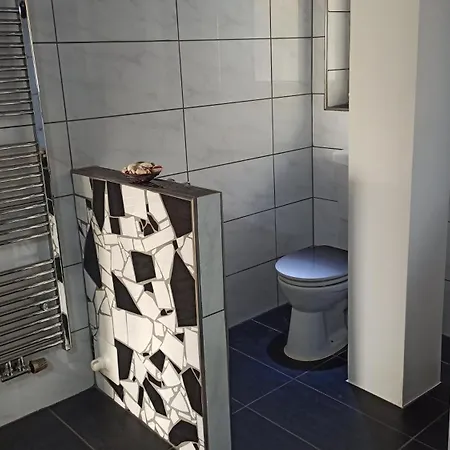 Im Vilstal Lägenhet