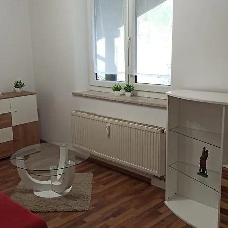Lägenhet Im Vilstal *