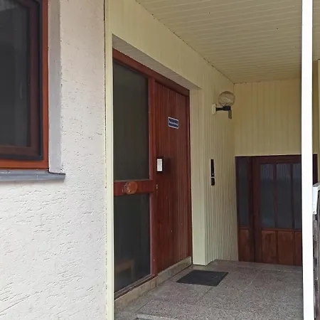 Lägenhet Im Vilstal *