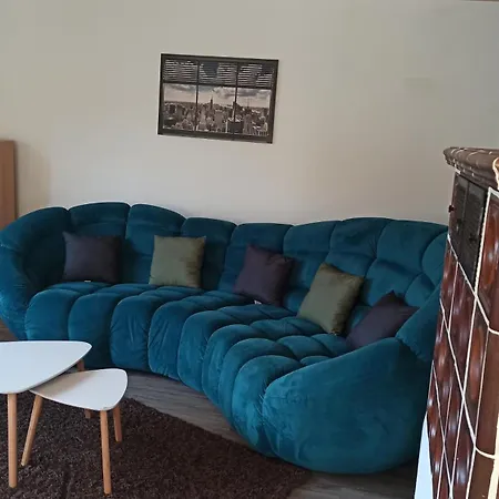 Im Vilstal Apartment Rieden (Upper Palatinate)